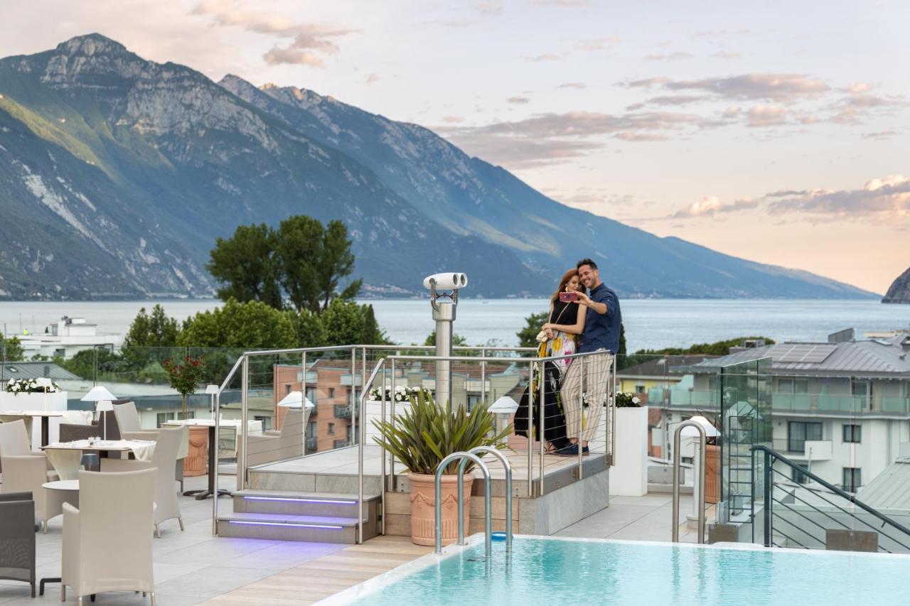 Hotel Kristal Palace - Tonelli - Adult Friendly 4*