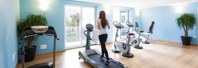 Kristal Palace - Tonelli - Adult Friendly 4* Riva del Garda
