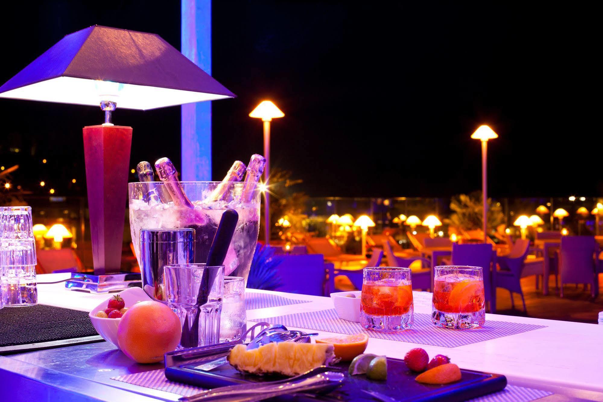 Kristal Palace - Tonelli - Adult Friendly Riva del Garda