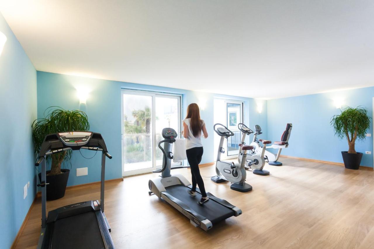 Hotel Kristal Palace - Tonelli - Adult Friendly