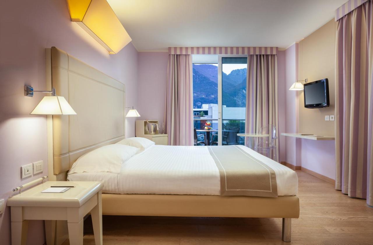 Kristal Palace - Tonelli - Adult Friendly 4*