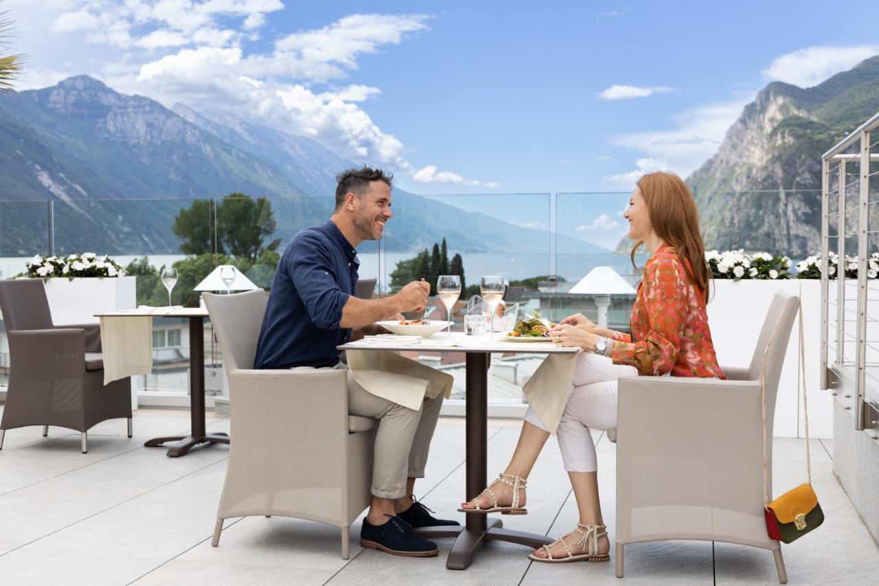 Hotel Kristal Palace - Tonelli - Adult Friendly 4*