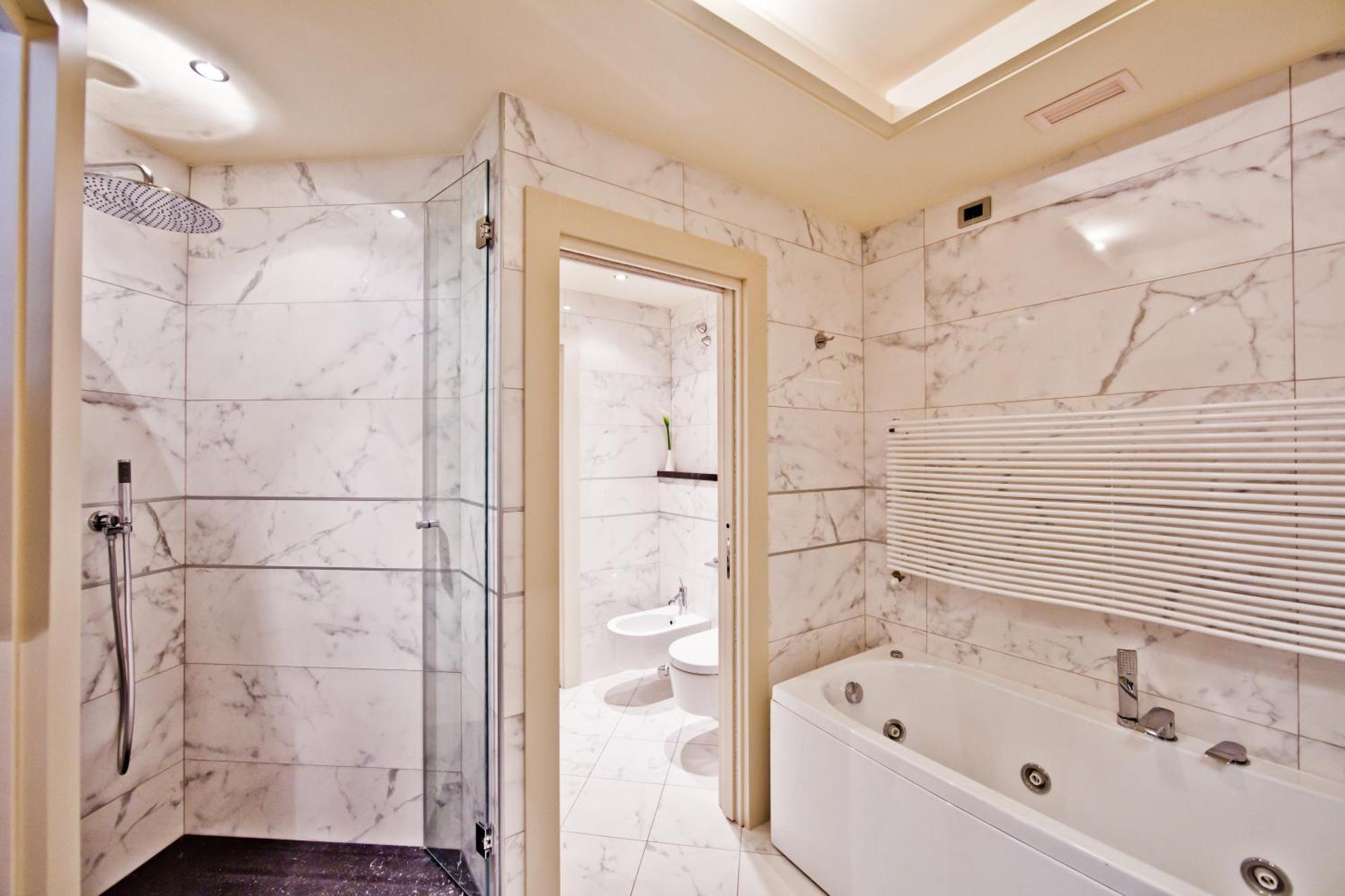 Kristal Palace - Tonelli - Adult Friendly Hotel 4*