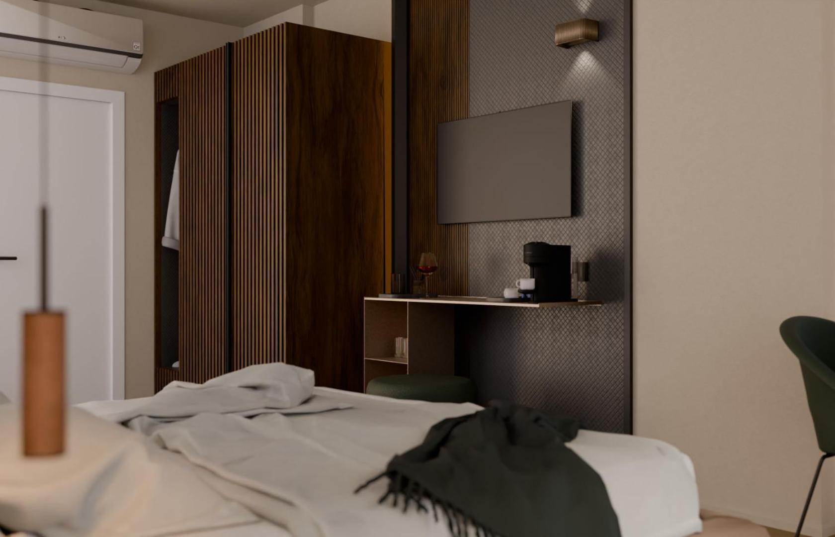 Kristal Palace - Tonelli - Adult Friendly 4*