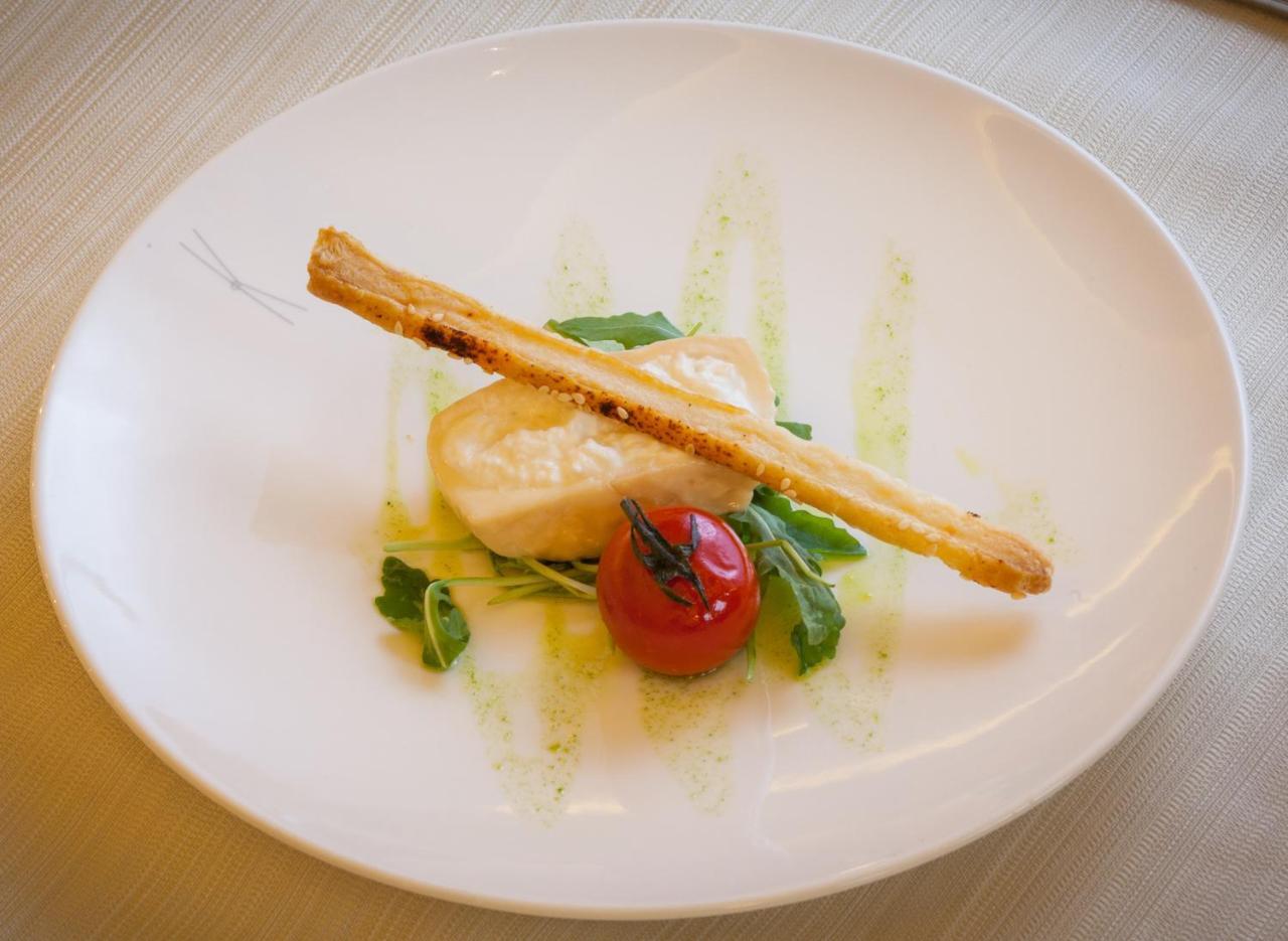 Hotel Kristal Palace - Tonelli - Adult Friendly Riva del Garda