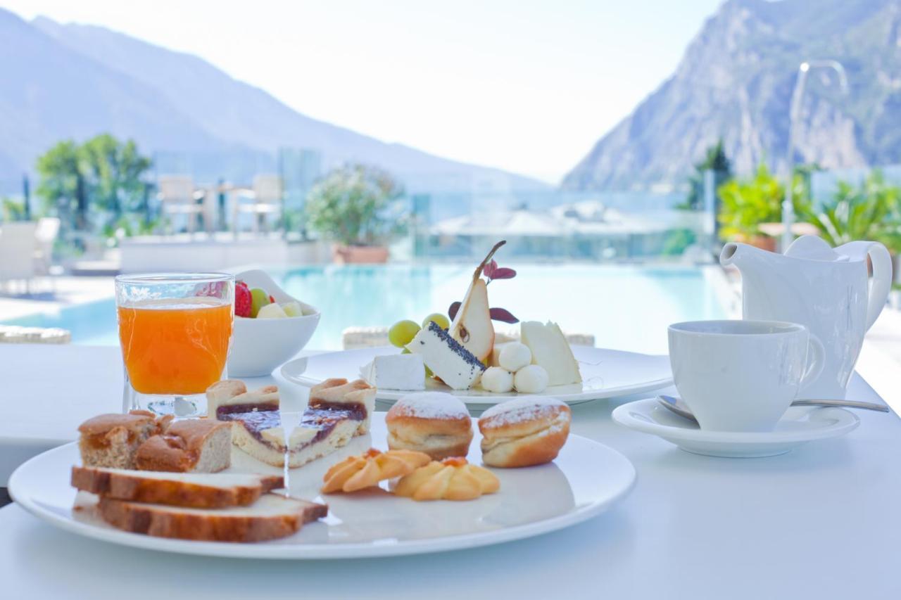 Hotel Kristal Palace - Tonelli - Adult Friendly Riva del Garda
