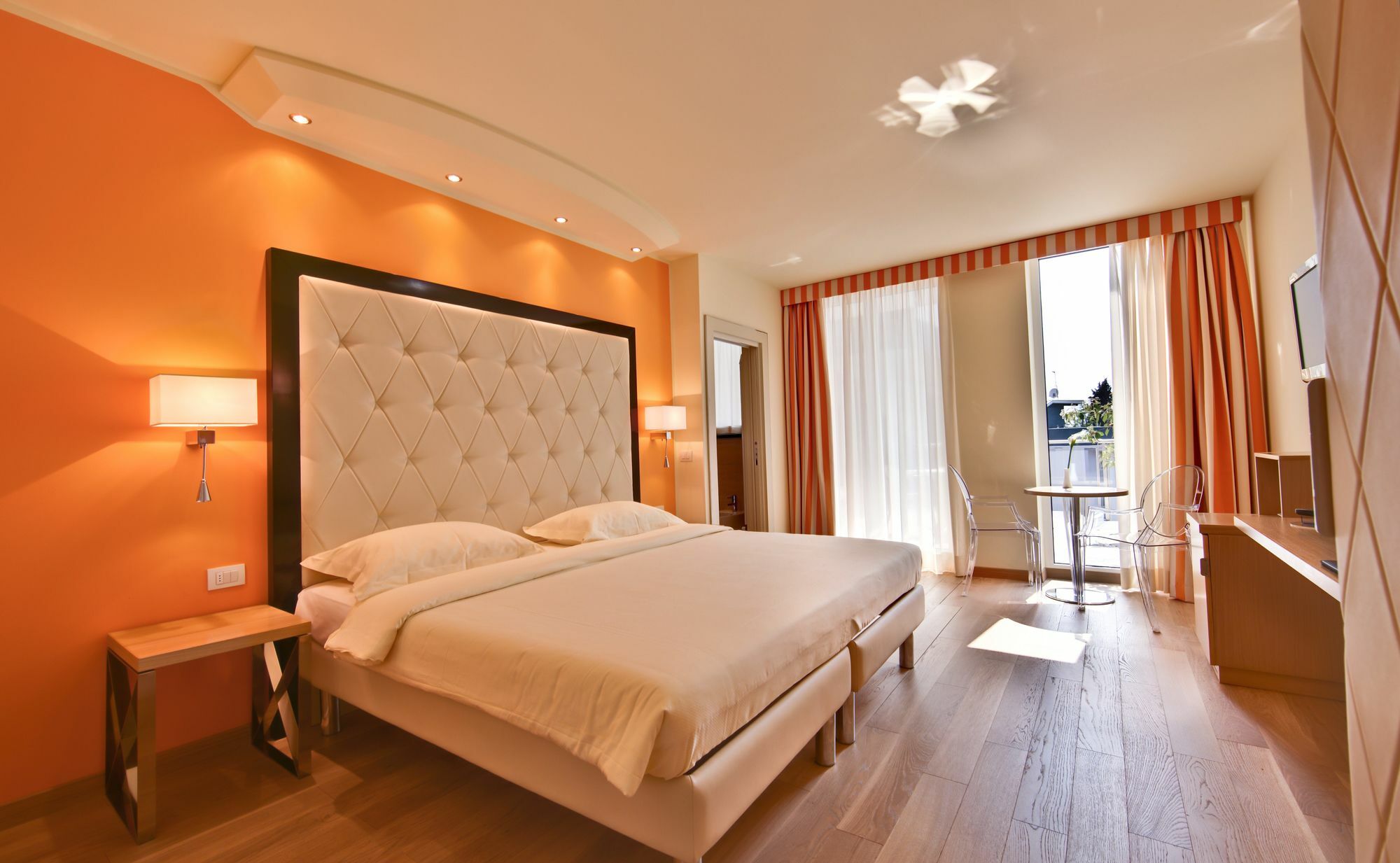 Kristal Palace - Tonelli - Adult Friendly 4* Riva del Garda