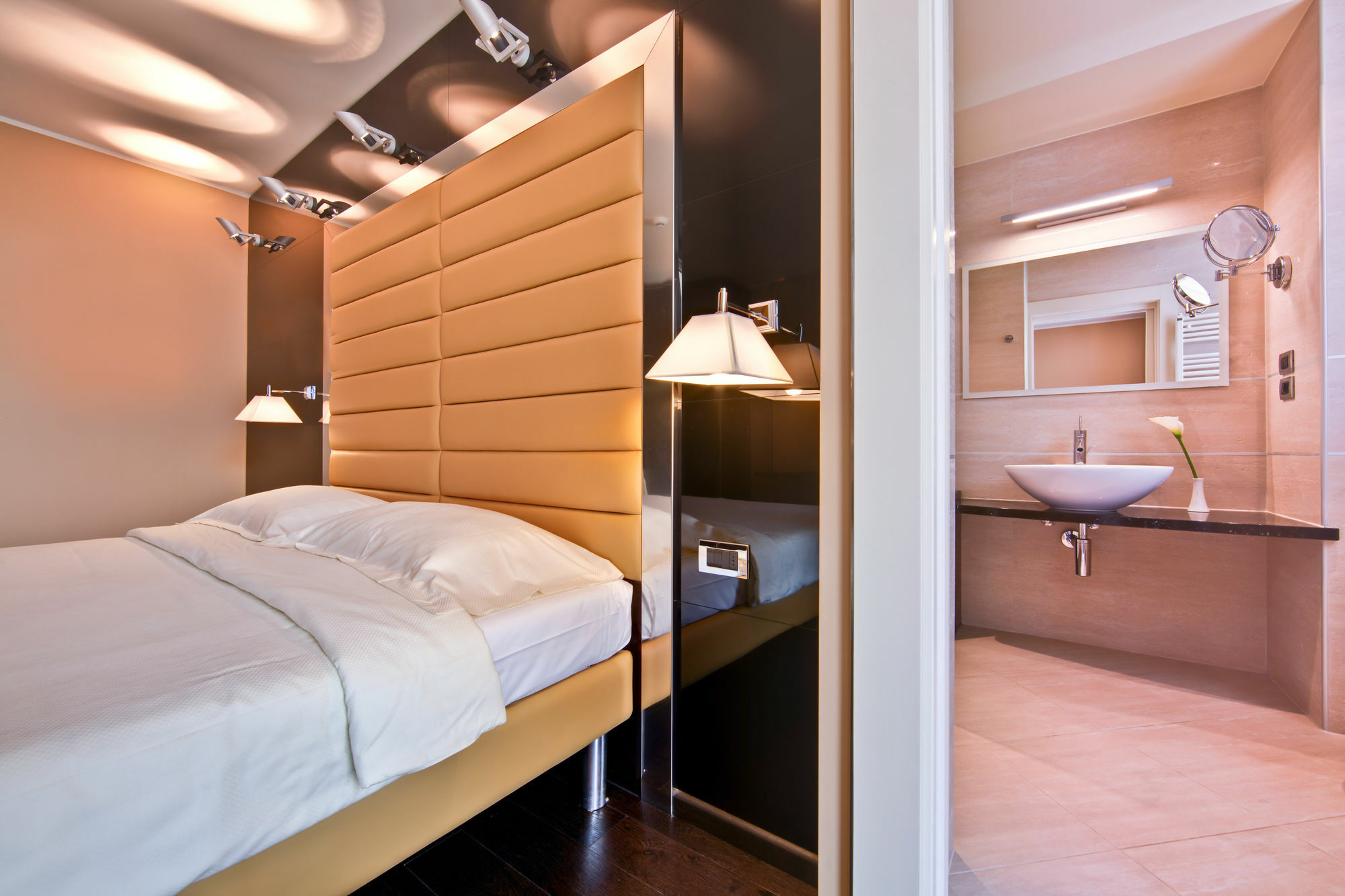 Hotel Kristal Palace - Tonelli - Adult Friendly Riva del Garda