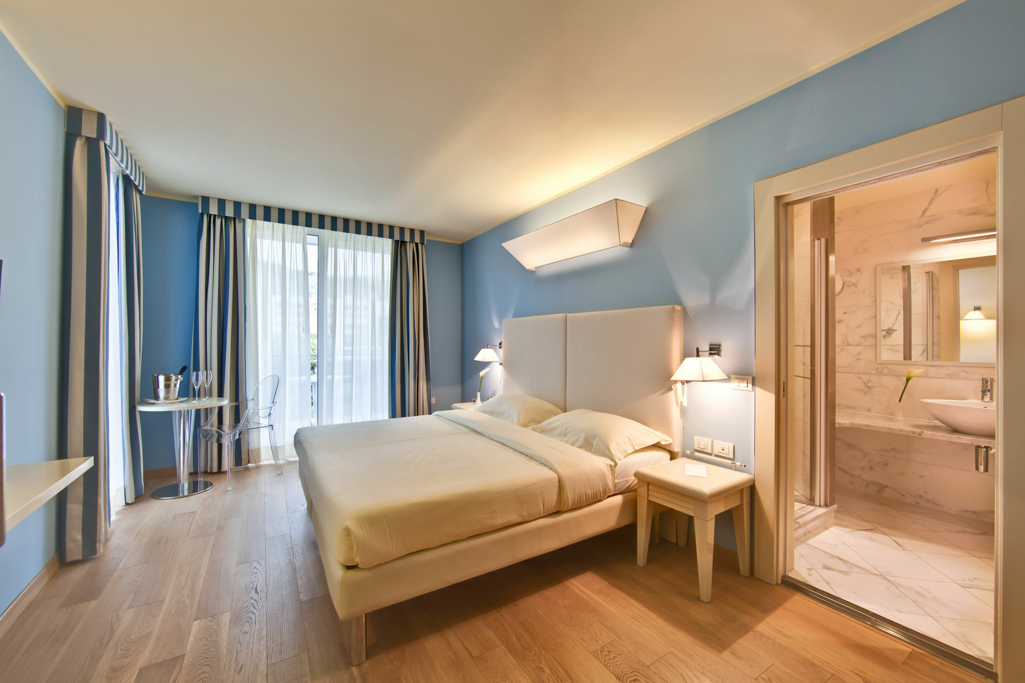 Kristal Palace - Tonelli - Adult Friendly 4* Riva del Garda