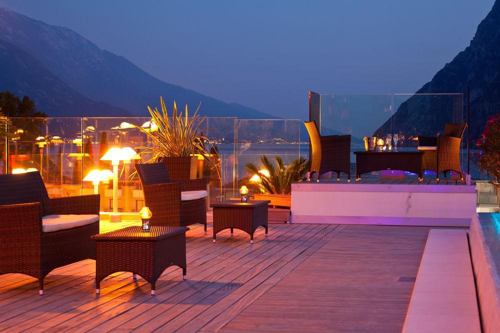 Hotel Kristal Palace - Tonelli - Adult Friendly