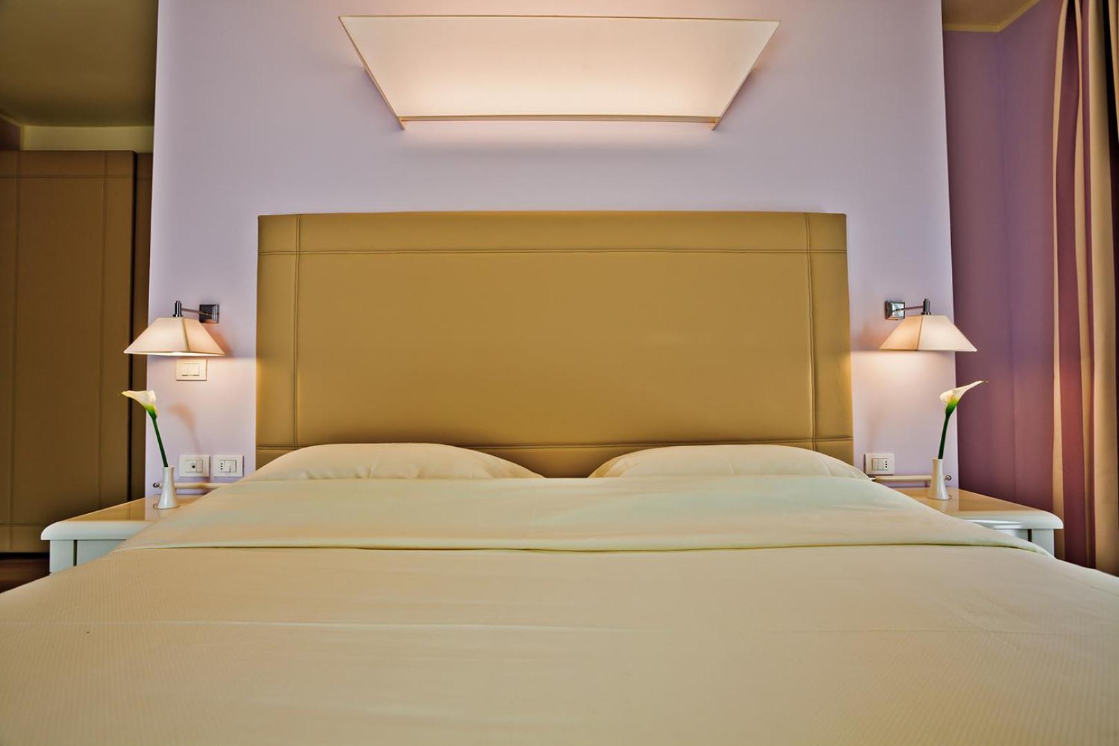 Hotel Kristal Palace - Tonellihotels 4*