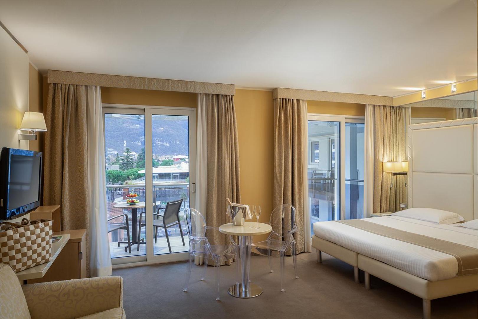 Kristal Palace - Tonellihotels 4*