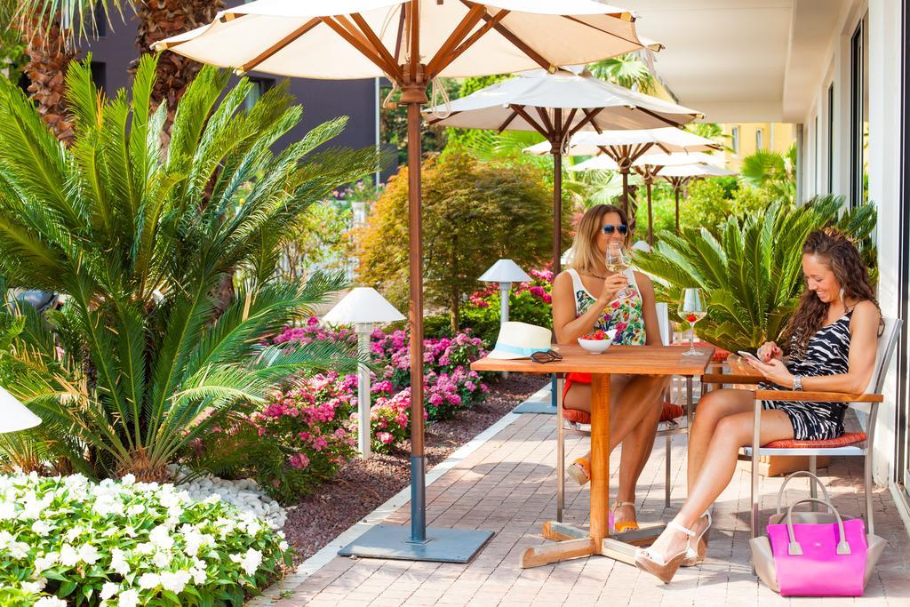 Kristal Palace - Tonellihotels Riva del Garda