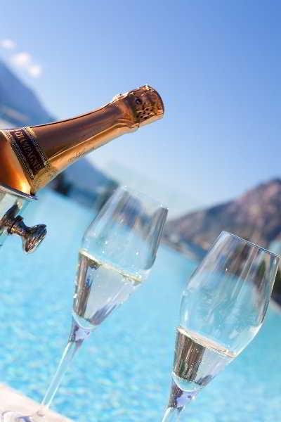 Kristal Palace - Tonellihotels Hotel