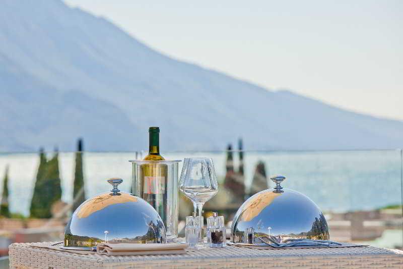 Kristal Palace - Tonellihotels 4* Riva del Garda