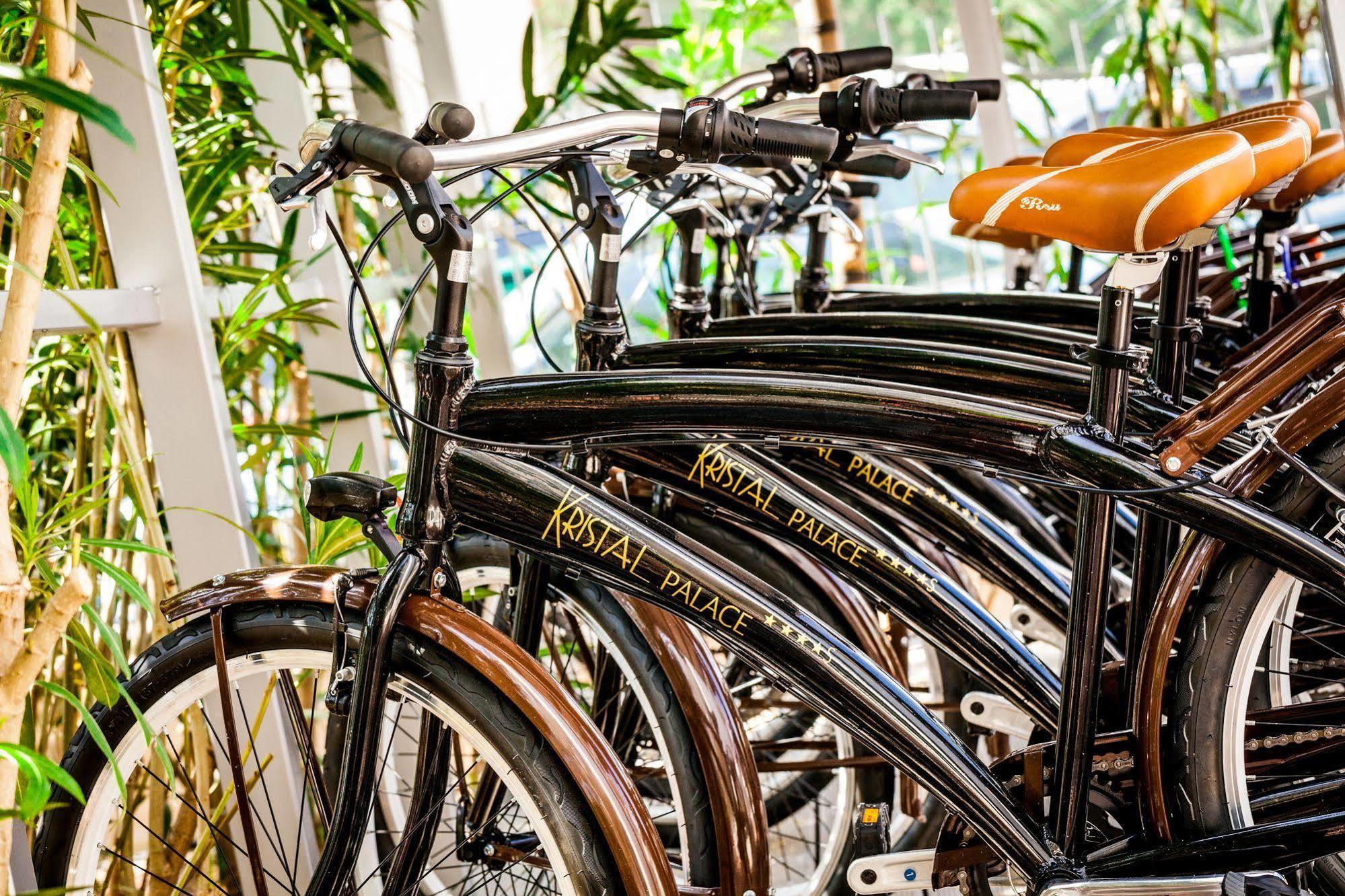Kristal Palace - Tonellihotels