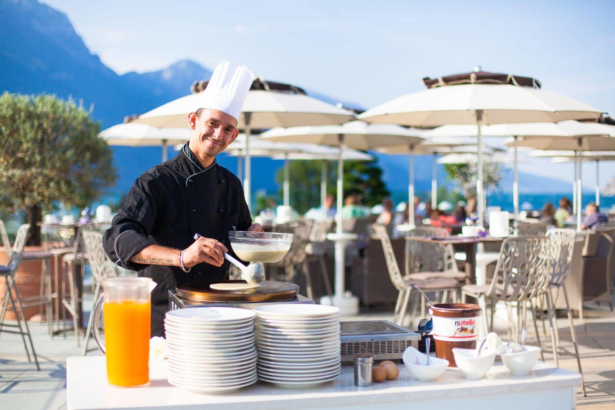 Kristal Palace - Tonellihotels