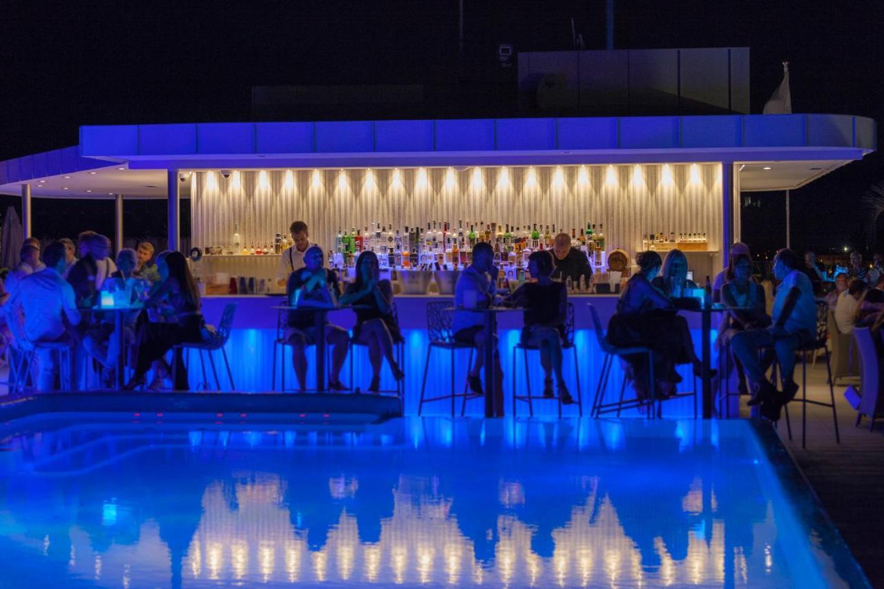 Kristal Palace - Tonellihotels Hotel Riva del Garda