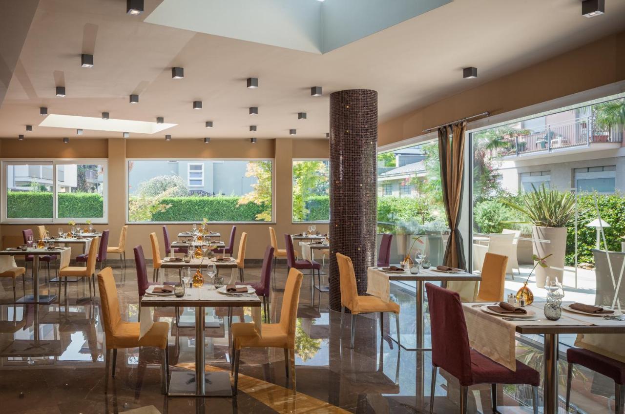Kristal Palace - Tonellihotels Hotel