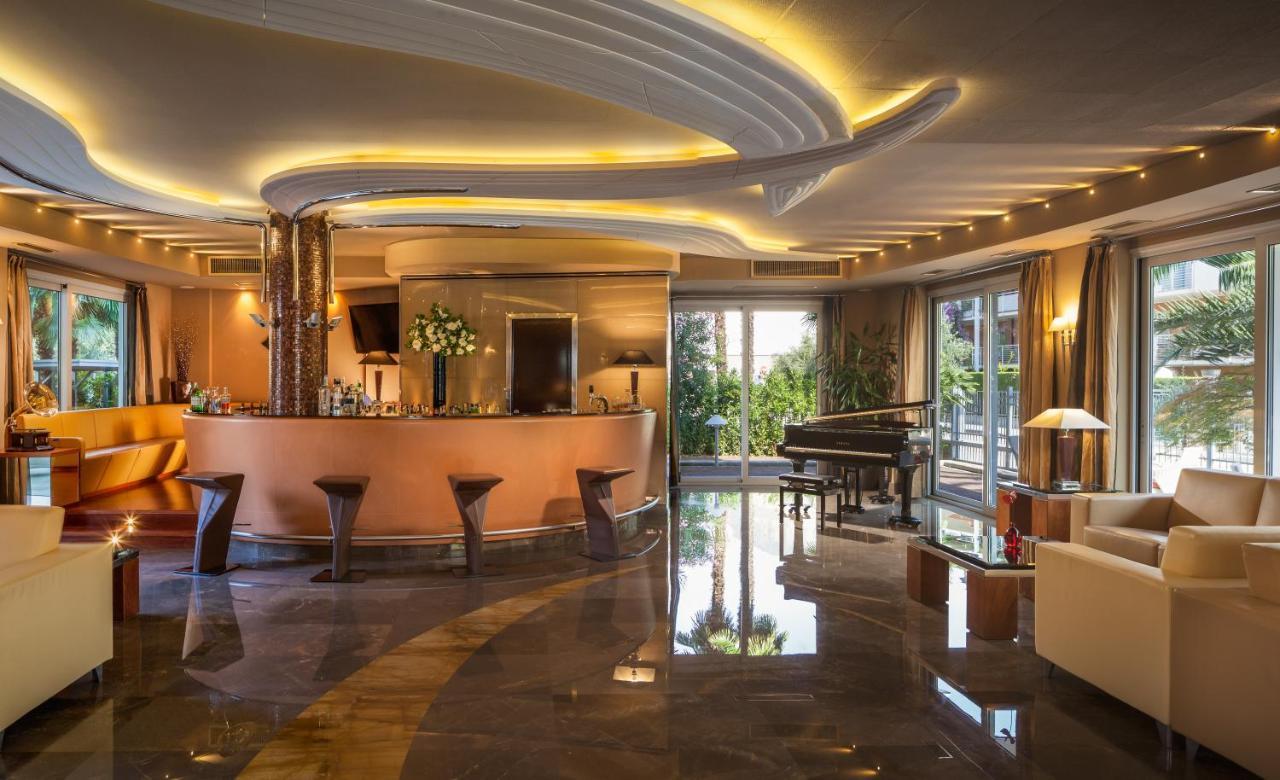 Hotel Kristal Palace - Tonellihotels Riva del Garda