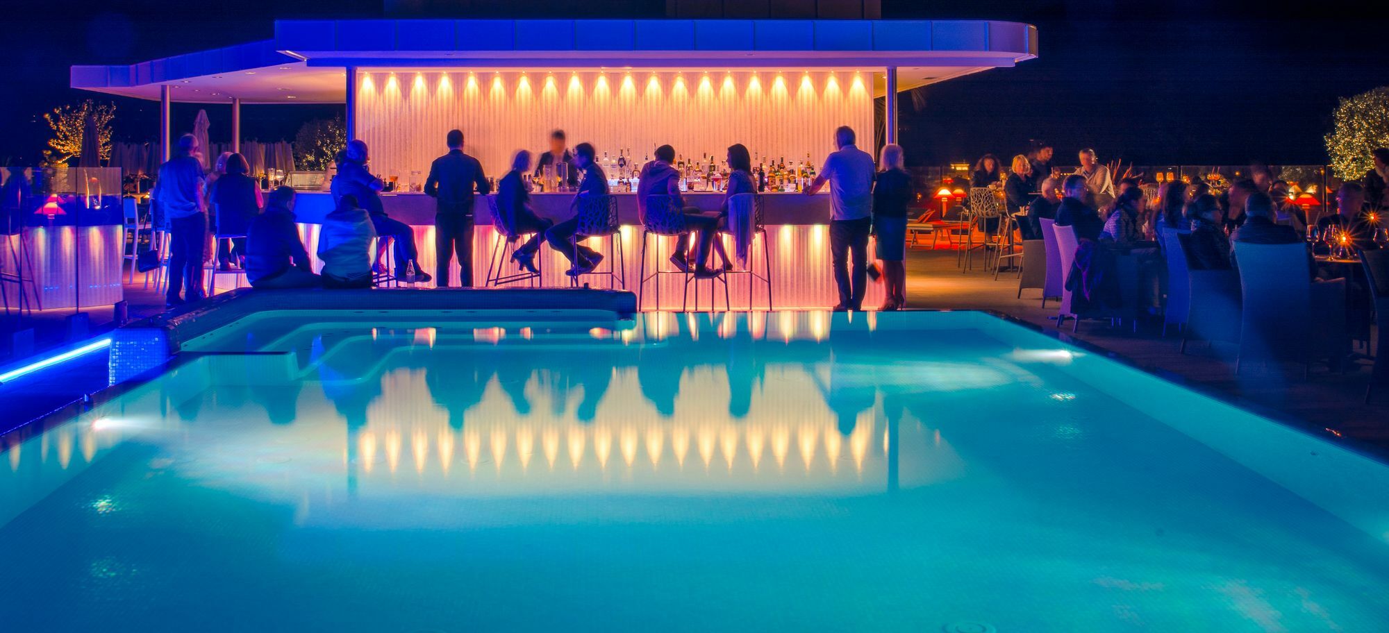 Kristal Palace - Tonellihotels 4* Riva del Garda