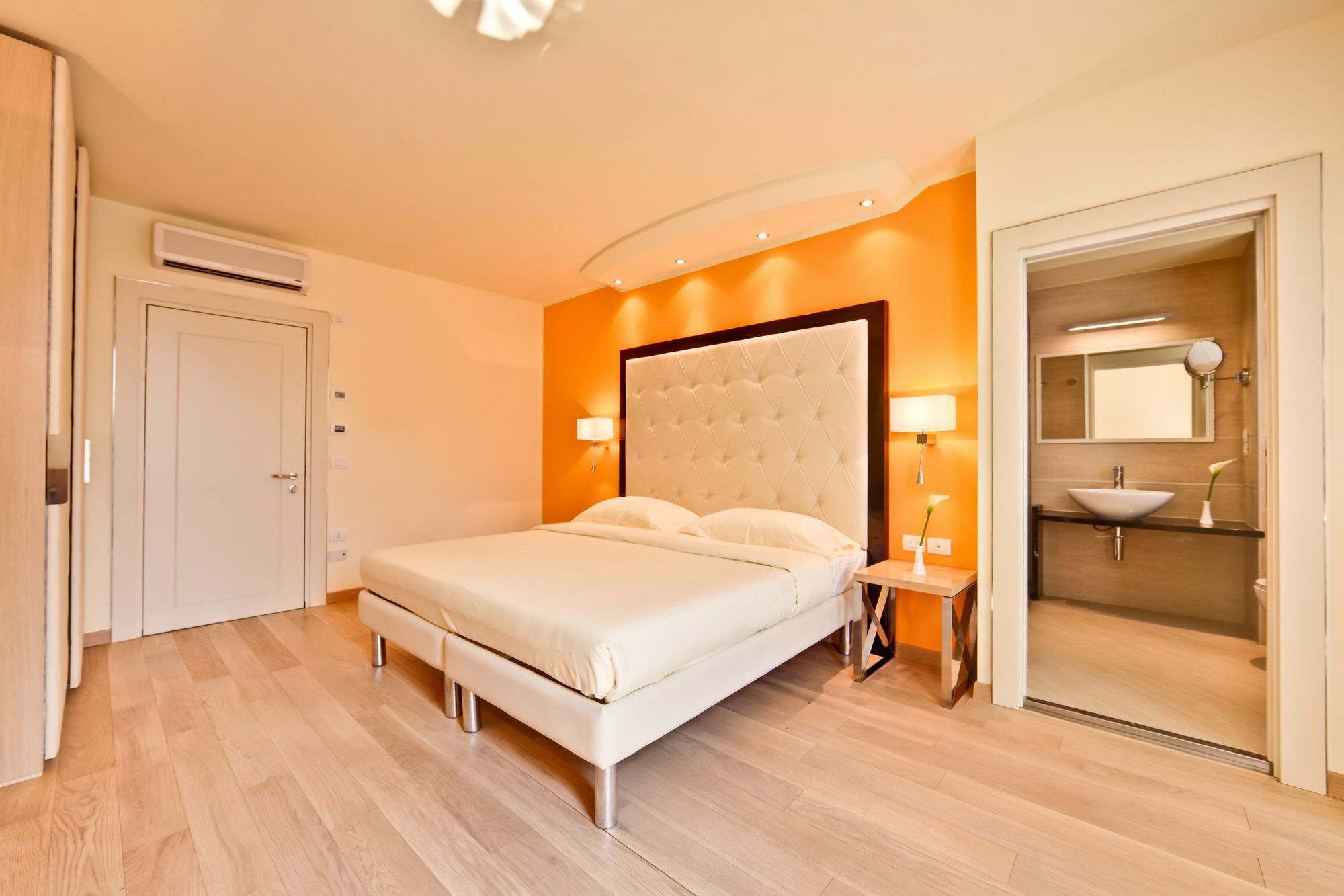 Kristal Palace - Tonellihotels Hotel