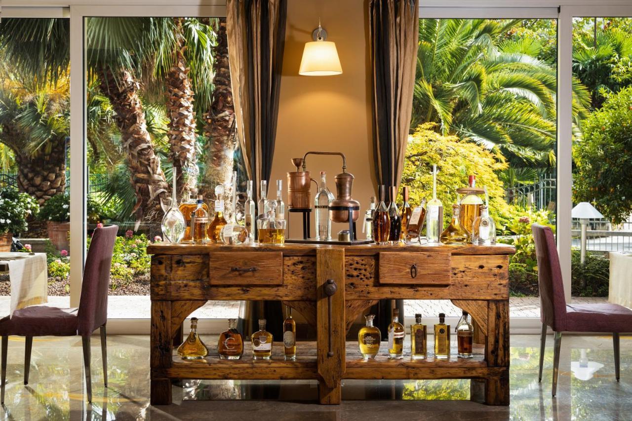 Kristal Palace - Tonellihotels 4*